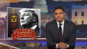 The Daily Show 23. Sezon 23. Bölüm