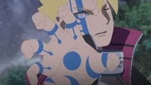 Boruto: Naruto Next Generations 1. Sezon 292. Bölüm
