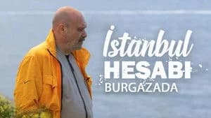 İstanbul Hesabı 1. Sezon 17. Bölüm
