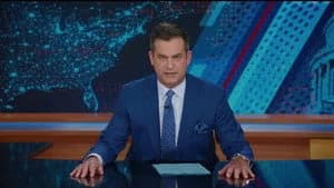 The Daily Show 30. Sezon 97. Bölüm