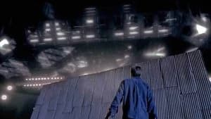 The X-Files 3. Sezon 2. Bölüm