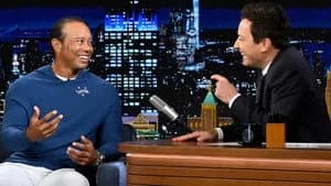 The Tonight Show Starring Jimmy Fallon 11. Sezon 120. Bölüm