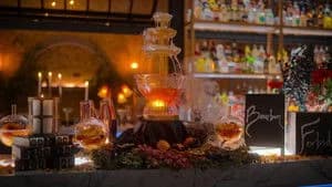Drink Masters 1. Sezon 4. Bölüm
