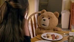 ted 1. Sezon 7. Bölüm