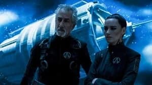 The Expanse 4. Sezon 7. Bölüm
