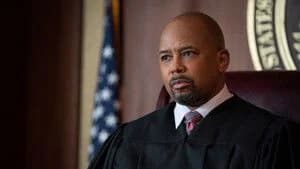 The Good Fight 4. Sezon 5. Bölüm