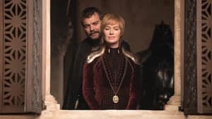 Game of Thrones 8. Sezon 4. Bölüm