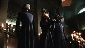 The Order 2. Sezon 4. Bölüm