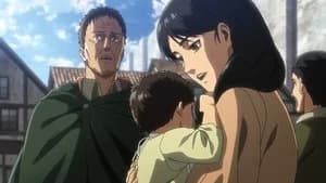 Attack on Titan 3. Sezon 11. Bölüm