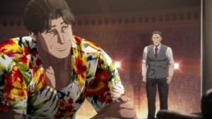 KENGAN ASHURA 2. Sezon 7. Bölüm