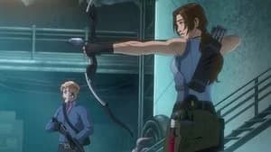 Tomb Raider: The Legend of Lara Croft 1. Sezon 7. Bölüm