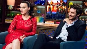 Watch What Happens Live with Andy Cohen 10. Sezon 28. Bölüm