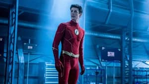 The Flash 9. Sezon 5. Bölüm