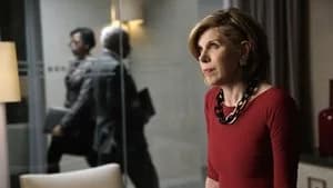 The Good Fight 1. Sezon 10. Bölüm