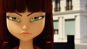 Miraculous, les aventures de Ladybug et Chat Noir 3. Sezon 23. Bölüm