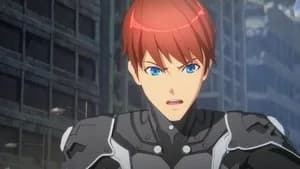 Pacific Rim: The Black 2. Sezon 1. Bölüm
