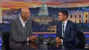 The Daily Show 23. Sezon 43. Bölüm