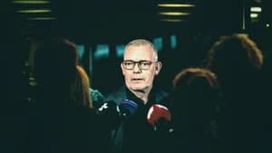 Efterforskningen 1. Sezon 1. Bölüm