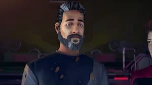 Star Trek: Prodigy 2. Sezon 12. Bölüm