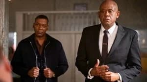 Godfather of Harlem 2. Sezon 2. Bölüm