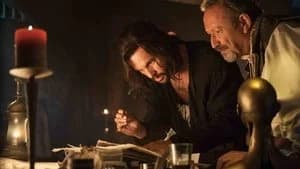 Da Vinci's Demons 2. Sezon 9. Bölüm
