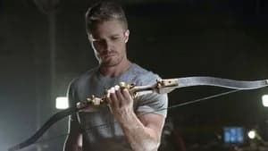Arrow 1. Sezon 3. Bölüm