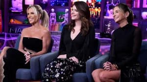 Watch What Happens Live with Andy Cohen 21. Sezon 173. Bölüm
