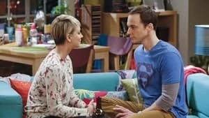 The Big Bang Theory 8. Sezon 16. Bölüm