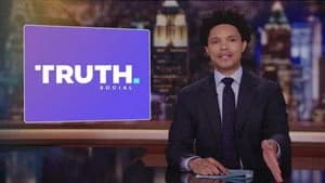 The Daily Show 28. Sezon 8. Bölüm