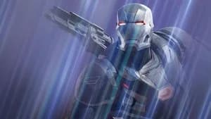 Marvel Studios Legends 2. Sezon 14. Bölüm