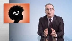 Last Week Tonight with John Oliver 8. Sezon 11. Bölüm