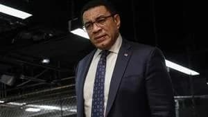 The Blacklist 9. Sezon 12. Bölüm