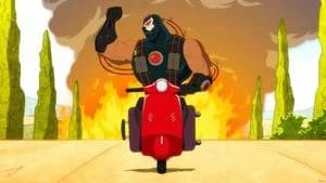 Harley Quinn 4. Sezon 8. Bölüm