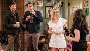 2 Broke Girls 6. Sezon 19. Bölüm