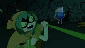 Adventure Time 10. Sezon 1. Bölüm