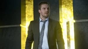 Arrow 2. Sezon 18. Bölüm