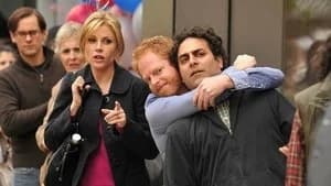 Modern Family 1. Sezon 19. Bölüm
