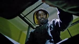 Marvel's Luke Cage 1. Sezon 3. Bölüm