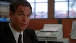 NCIS 6. Sezon 22. Bölüm