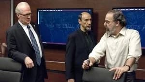 Homeland 3. Sezon 7. Bölüm