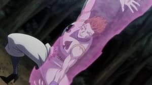 Hunter x Hunter 3. Sezon 142. Bölüm