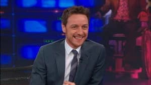 The Daily Show 19. Sezon 107. Bölüm