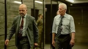 The Agency: Central Intelligence 1. Sezon 2. Bölüm