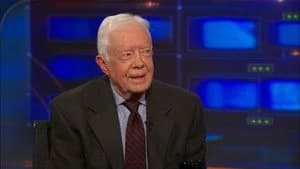 The Daily Show 20. Sezon 45. Bölüm