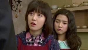 Boys Over Flowers 1. Sezon 15. Bölüm