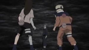 Naruto Shippūden 20. Sezon 435. Bölüm