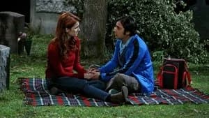 The Big Bang Theory 8. Sezon 24. Bölüm