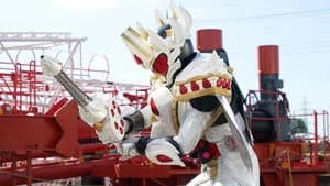 仮面ライダー 35. Sezon 14. Bölüm
