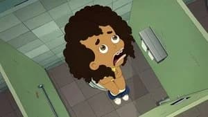 Big Mouth 6. Sezon 3. Bölüm