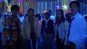 Are You Afraid of the Dark? 2. Sezon 4. Bölüm